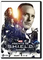Agent of Shield Season 5 Part1