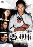 不好的警探THE FACT-DVD-BOX 1