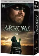 ARROW / Arrow Final Season Complete Box