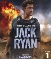CIA Analyst Jack Ryan Season 1 Tokusen Box