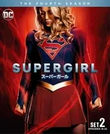 SUPERGIRL/SUPER GIRLS'FORCE Season SET 2