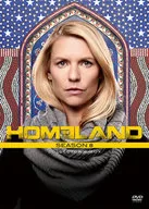 HOMELAND / Homeland Final Season DVD Collectors Box