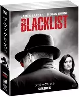 ソフトシェル ブラックリスト シーズン6 BOX [廉価版]