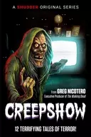 Creep Show Season I DVD BOX