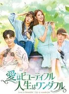 愛はビューティフル、人生はワンダフル DVD-BOX 2
