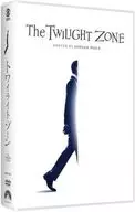 DVD-BOX de Twilight Zone