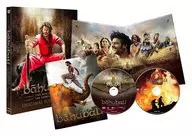 バーフバリ Densetsu Birth / The Return Triunfante of the King : Complete DVD BOX