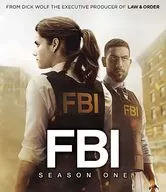 联邦调查局:特别搜查组SEASON 1