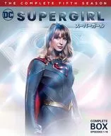 SUPERGIRL / Supergirl  Complete Set