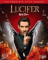 Lucifer / Lucifer  DVD-Complete Box