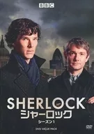 SHERLOCK/夏洛克季节1超值套餐[仅限Amazon.co.jp]