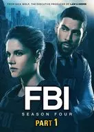 FBI : Special Investigation Team Season 4 dv D-Box Technologies Part1