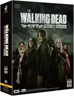 ウォーキング・デッド シーズン11(ファイナル・シーズン) コンパクトDVD-BOX