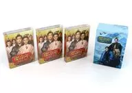 慶余年 -麒麟児、現る- DVD-BOX 全巻収納BOX付き全3巻セット