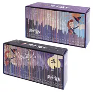 The wife is a witch. Official DVD collection 48-volume set (includes storage box * 2)