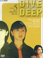 Hakkenden 2001 ((5) Tokuma Japan Co., Ltd.)