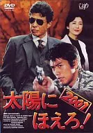 Taiyoni Barero! 2001 (BAP Co., Ltd.)