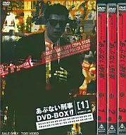 危险刑警DVD-BOX1