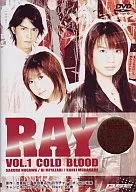 RAY Vol.1