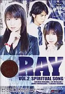TVドラマ/RAY(2)