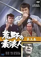 The Wandering Ronin (5)