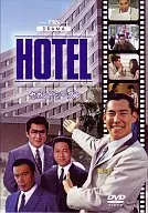 HOTEL Second Season DV D-Box Technologies [6-Pack]