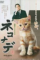 猫猫DVD-BOX