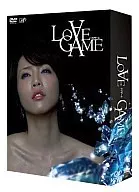 LOVE GAME DVD-BOX