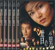Old Man's Single Volume 6 Volume Set