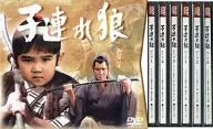 子連れ狼 DVD-BOX 第九・十巻セット