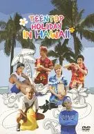 TEENTOP HOLIDAY IN HAWAII