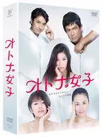 Women's DVD-BOX