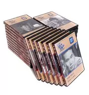 渥美清的哭泣能积累吗DVD收藏共27卷SET