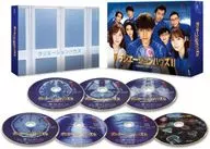 Radiation House II - Radiology Diagnostic Report - DVD-BOX