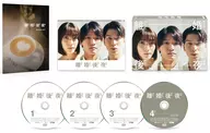 離婚後夜 DVD-BOX