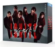 イグナイト-法の無法者- DVD-BOX