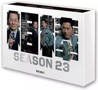 相棒 season23 DVD-BOX I