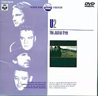 U2 Joshua Tree (Nippon Columbia)