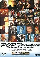 Omnibus ・ 2) POP Frontier 20th Century Pop ・ (NHK Soft Co., Ltd.)