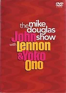 ジョン・レノン＆ヨーコ・オノ /　ジョン・レノン＆ヨーコ・オノ マイク・ダグラス ショー BOX-SET