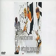 Style Council Greatest Video Hits (Universal Music)