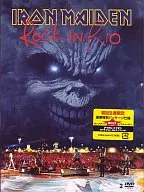 I Ang Mey Den / Live at Rock in Rio [first edition]