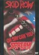 Skidlow Scream((株)日本華納音樂)
