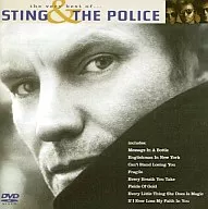Sting&Police/Best of Sting&Police
