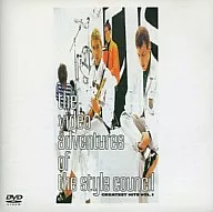 The Style Council / Greatest Video Hee