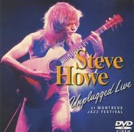 Steve Howe / acoustic music Live
