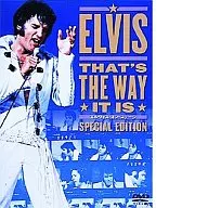 埃尔维斯·普雷斯利/Elvis on Stage(
