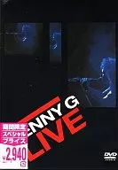 Kenny G / Kenny G Live