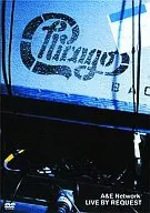 シカゴ/ライヴ・バイ・リクエスト