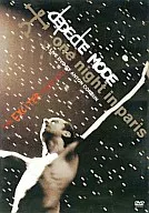 Depeche Mode / Live in Paris 2001 